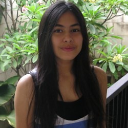 Valerie, Si Tomboi yang Ingin Jadi Dokter