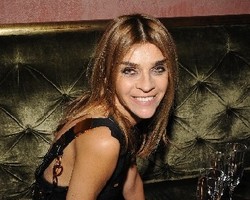 Mantan Pimred Vogue Paris Siap Rilis Majalah