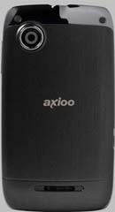 Axioo Vigo Speck tidak Sesuai Promo?