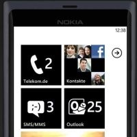 Nokia Searay Menampakkan Diri