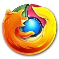Chrome Diprediksi Tumbangkan Firefox