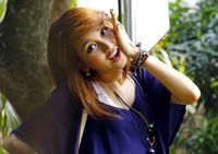 Si Seksi Ayu Ting Ting