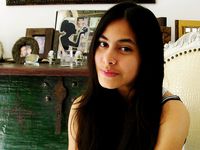 Si Imut Valerie Theresa