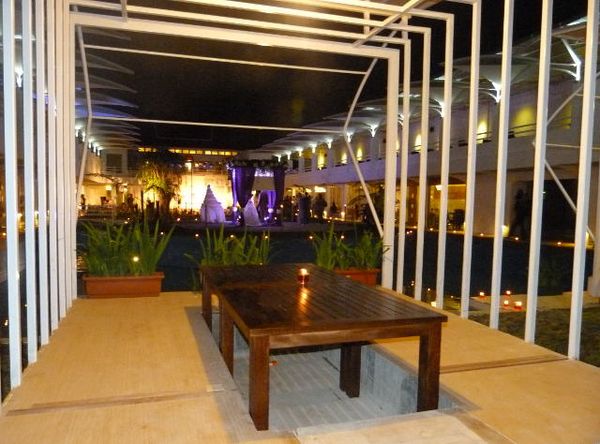 Pembukaan Malaka Hotel dan The Centrum