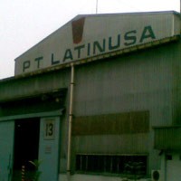 Latinusa Tingkatkan Kapasitas Pabrik Jadi 160 Ribu Ton