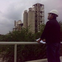 Cuaca Buruk, Proyek Pabrik Semen Gresik di Sulawesi Molor