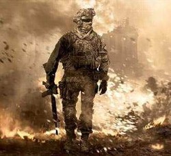 Kalah Ngegame Call of Duty, Pria Aniaya Bocah