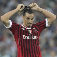 Ibra: Juve Lebih Baik di Semua Level