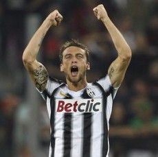 Sepasang Gol Istimewa untuk Marchisio