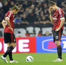 Allegri: Penampilan Terburuk Milan