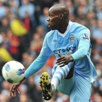Ada Balotelli, City Tak Akan Rindukan Tevez