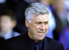 Ancelotti Lirik Spurs & Liverpool