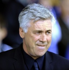 Ancelotti Lirik Spurs & Liverpool