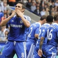 Villas-Boas: Chelsea Akan Kejar Duo Manchester