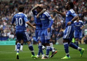 Torres Absen, Chelsea Malah Lebih Tajam