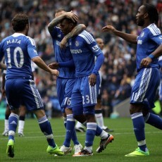 Torres Absen, Chelsea Malah Lebih Tajam