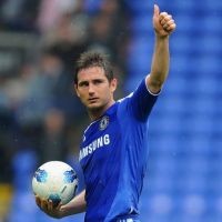 Lampard Menjawab dengan Gol
