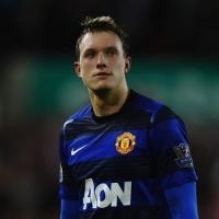 Phil Jones Lihat Tanda-tanda MU Bakal Juara 