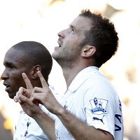 Wenger: Van der Vaart Handball