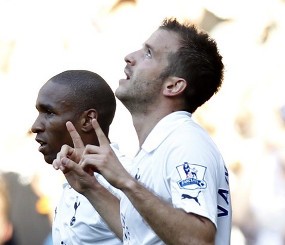 Wenger: Van der Vaart Handball