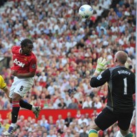 Fergie Puji MU yang Seperti Burung Layang-layang