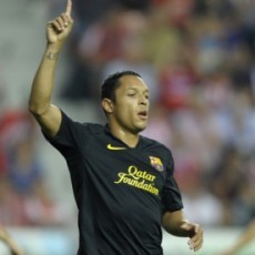 Adriano Antar Barca ke Puncak Klasemen