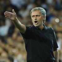 Barca di Puncak Klasemen, Mourinho Tak Terkesan