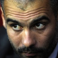 Guardiola Akui Sulit Taklukkan Gijon