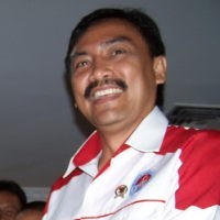 Menpora Minta PSSI Giatkan Pembinaan Usia Dini