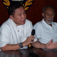 PSSI Seriusi Pembinaan Usia Dini