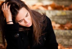 Cara Membantu Penderita Depresi