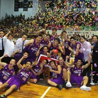 CLS Juara, Garuda Raih Peringkat Ketiga