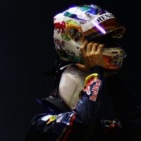 Vettel Kejar Rekor Schumacher di Suzuka