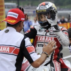 Kubu Lorenzo Pantang Menyerah Kejar Stoner