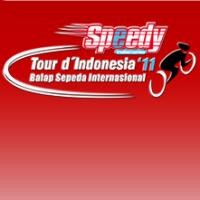 Jimmy Bertekad Lebih Baik di Etape ke-3