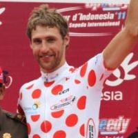 Maint Senang Balapan di Indonesia 