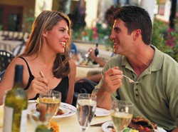 Pasangan Bisa Jadi Penyebab Kegaagalan Diet