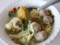 Nostalgia Rasa Khas Bojonegoro
