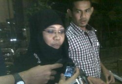 Dharnawati: Fee Proyek PPID 5% untuk Banggar DPR & 5% Kemenkeu