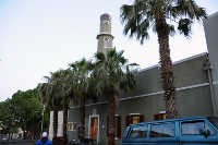 Kisah Indonesia pada Masjid Pertama di Afrika Selatan