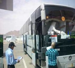  Di Terminal Hijrah Kini Cukup 5-10 Menit