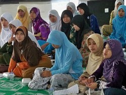 SBY Keluarkan Perpres Pemeriksaan Kesehatan Calon TKI