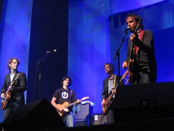 Broken Social Scene Vakum