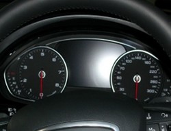 Mobil Makin Aman, Batas Kecepatan Mobil Naik di Inggris