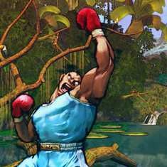 Bagaimana dengan Game Kekerasan?