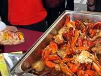 Pesona Kuliner Nusantara Digelar di Yogya