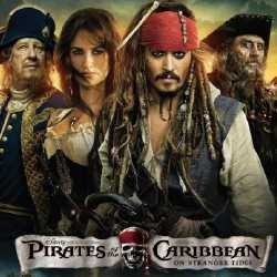 Pirates of Caribbean On Stranger Tides: Obsesi Baru Para Bajak Laut
