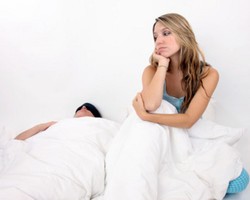 Lelah, Alasan Terburuk untuk Menolak Bercinta 