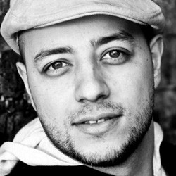 Maher Zain Pede Konser di Indonesia