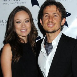 Olivia Wilde Resmi Jadi Janda